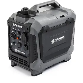 Benzínový generátor - Fieldmann FZI 4012-Bi - 2