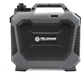 Benzínový generátor - Fieldmann FZI 4012-Bi - 4