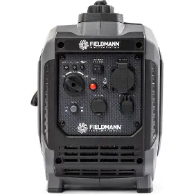 Benzínový generátor - Fieldmann FZI 4012-Bi - 5
