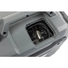 Benzínový generátor - Fieldmann FZI 4012-Bi - 7