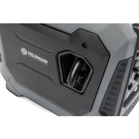Benzínový generátor - Fieldmann FZI 4012-Bi - 8