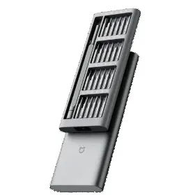 Sada skrutkovačov - Xiaomi Mi Precision Screwdriver Kit - 2