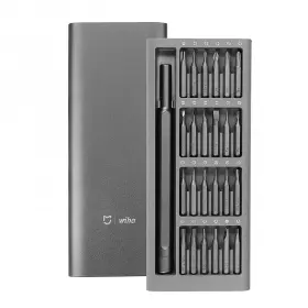 Sada skrutkovačov - Xiaomi Mi Precision Screwdriver Kit - 1