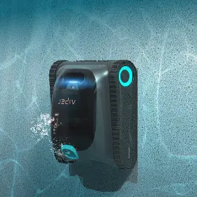 Robotický vysavač do bazénu - Aiper SCUBA S1 2025 - 9