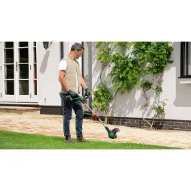 Strunová zahradní sekačka - Bosch UniGrassCut 18V-26-5 0.600.8C1.F01  - 4