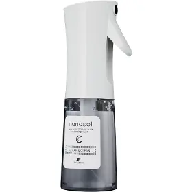 Čisticí prostředek - NanoZone Nanosol Clear & Clean 200 ml - 2