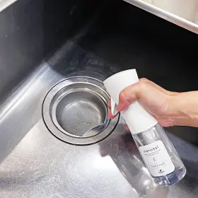 Čisticí prostředek - NanoZone Nanosol Clear & Clean 200 ml - 4