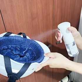 Čisticí prostředek - NanoZone Nanosol Clear & Clean 200 ml - 5