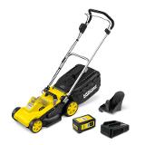 Kärcher LMO 3-18 Battery Set