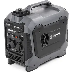 Benzínový generátor - Fieldmann FZI 4032-Bi - 2
