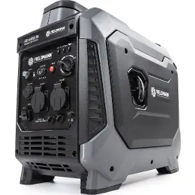 Benzínový generátor - Fieldmann FZI 4032-Bi - 3