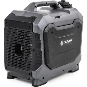 Benzínový generátor - Fieldmann FZI 4032-Bi - 6