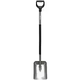 Fiskars Lopata Ergonomic POL