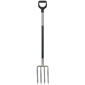 Vidly - Fiskars Rycie vidly Ergonomic POL - 2