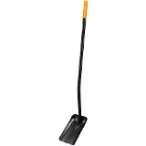 Fiskars Lopata Solid, rovné držadlo