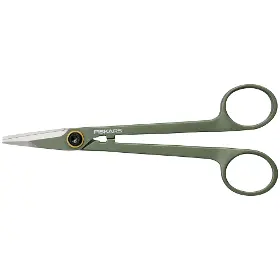 Zahradní nůžky - Fiskars Nůžky prostřihávací špičaté - 2