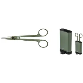 Zahradní nůžky - Fiskars Nůžky prostřihávací špičaté - 3