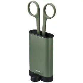 Zahradní nůžky - Fiskars Nůžky prostřihávací špičaté - 4