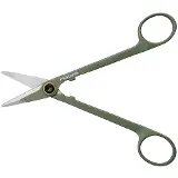 Fiskars Nůžky prostřihávací špičaté
