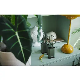Zahradní nůžky - Fiskars Sada pro péči o rostliny 3 ks - 3