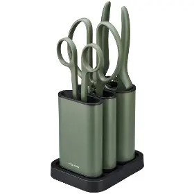 Zahradní nůžky - Fiskars Sada pro péči o rostliny 3 ks - 1