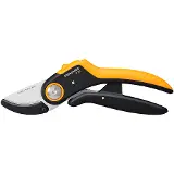 Fiskars Jednočepelové záhradné nožnice Plus P741