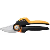 Fiskars Dvojčepelové (M) záhradné nožnice X-series P921