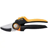 Fiskars Jednočepelové záhradné nožnice X-series P941