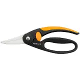 Fiskars Nožnice univerzálne FingerLoop SP45