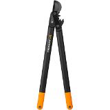 Fiskars Prevodové nožnice na silné konáre, PowerGear, háková hlava (L) L78