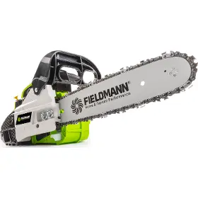 Řetězová pila - Fieldmann FZP 25412-B - 6