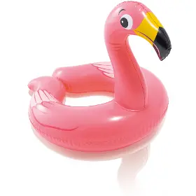 Plovací kruh - Intex Kruh zvířátko - 2