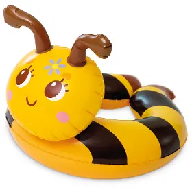 Plovací kruh - Intex Kruh zvířátko - 3
