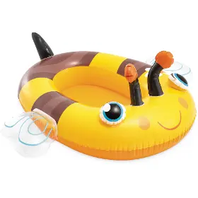 Člun - Intex Člun dětský veselý - 3