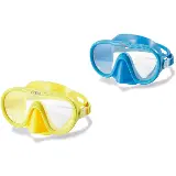 Intex SEA SCAN plavecká maska