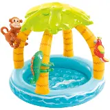 Intex TROPICAL ISLAND dětský bazén