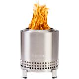 Solo Stove Mesa XL Silver