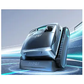 Robotický vysávač do bazéna - Aiper SCUBA X1 Pro - 2