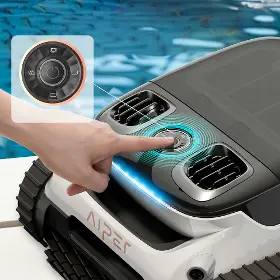 Robotický vysávač do bazéna - Aiper SCUBA N1 Pro - 5