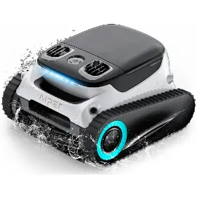 Robotický vysávač do bazéna - Aiper SCUBA N1 Pro - 1