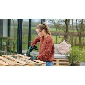 Aku prořezávač - Bosch Aku pilka 0.600.861.A00 - 4