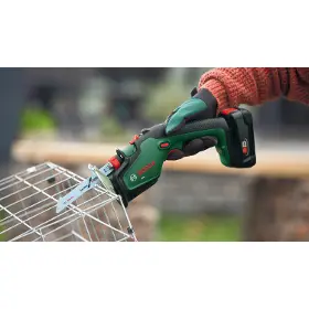 Aku prořezávač - Bosch Aku pilka 0.600.861.A00 - 5