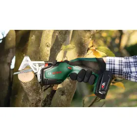 Aku prořezávač - Bosch Aku pilka 0.600.861.A00 - 6
