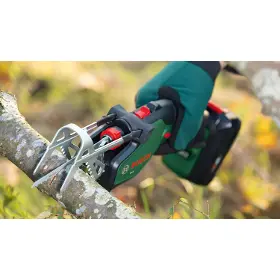 Aku prořezávač - Bosch Aku pilka 0.600.861.A00 - 7