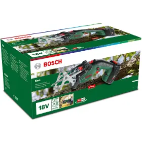 Aku prořezávač - Bosch Aku pilka 0.600.861.A00 - 8
