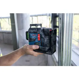 Laserový měřič - Bosch GLL 12V-100-33 CG 0.601.065.400 - 6