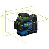 Bosch GLL 12V-100-33 CG 0.601.065.400