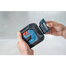 Laserový měřič - Bosch GLL 20-22 G 0.601.065.600 - 11