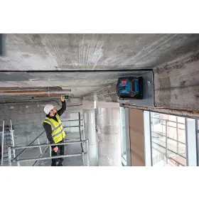 Laserový měřič - Bosch GLL 20-22 G 0.601.065.600 - 5