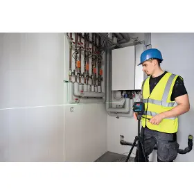 Laserový měřič - Bosch GLL 20-22 G 0.601.065.600 - 7